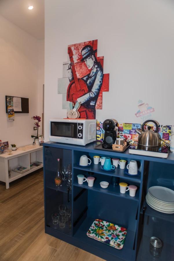 Mole Adriana Guest House Roma Ngoại thất bức ảnh