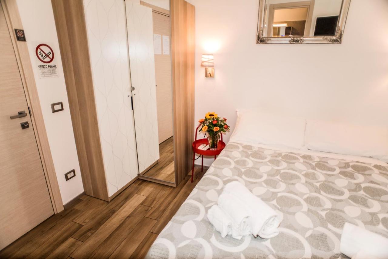 Mole Adriana Guest House Roma Ngoại thất bức ảnh