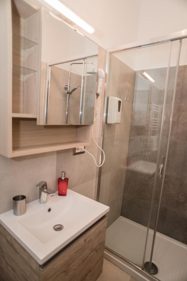 Mole Adriana Guest House Roma Ngoại thất bức ảnh