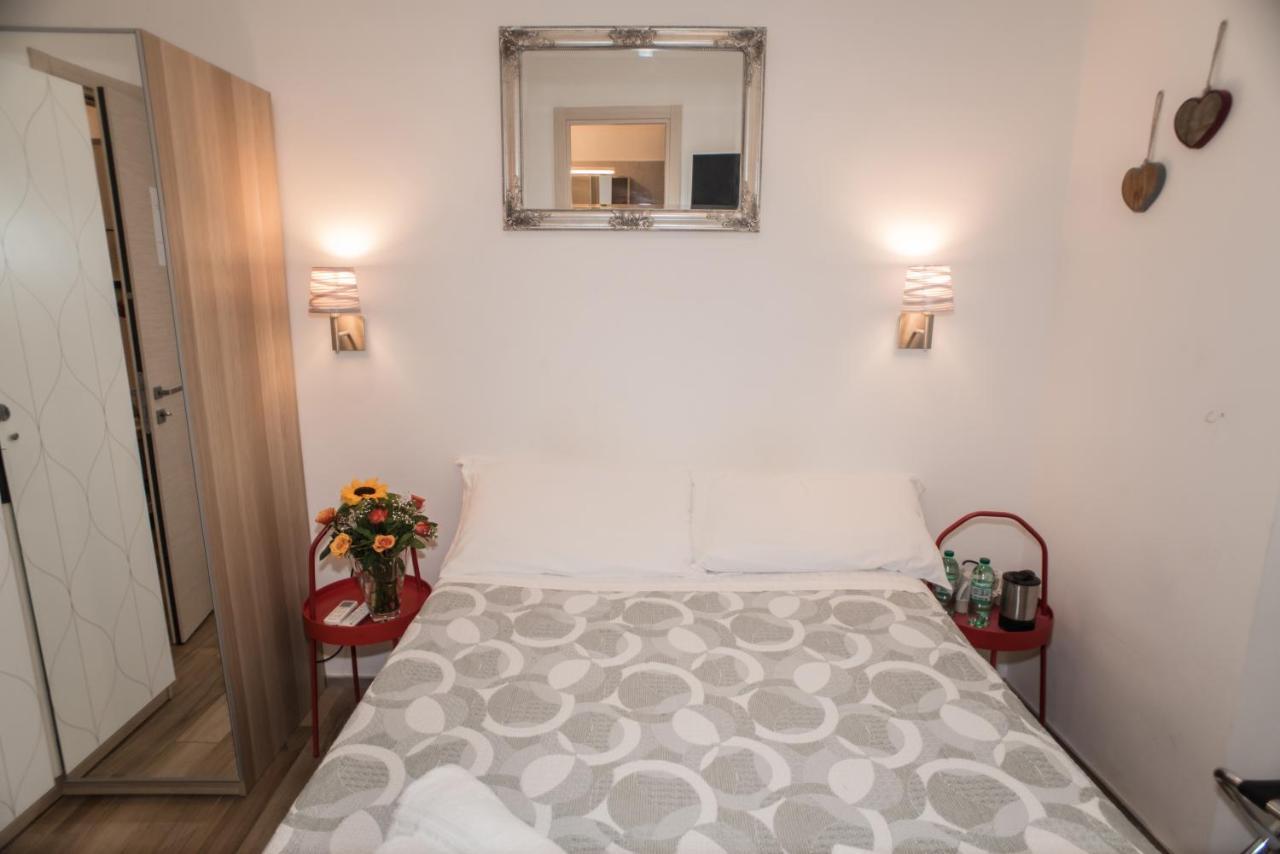 Mole Adriana Guest House Roma Ngoại thất bức ảnh