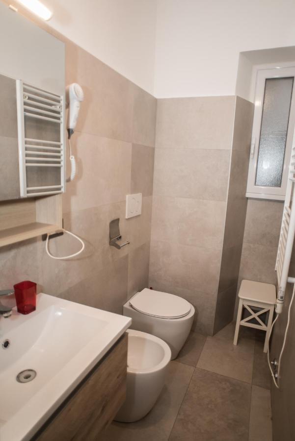 Mole Adriana Guest House Roma Ngoại thất bức ảnh