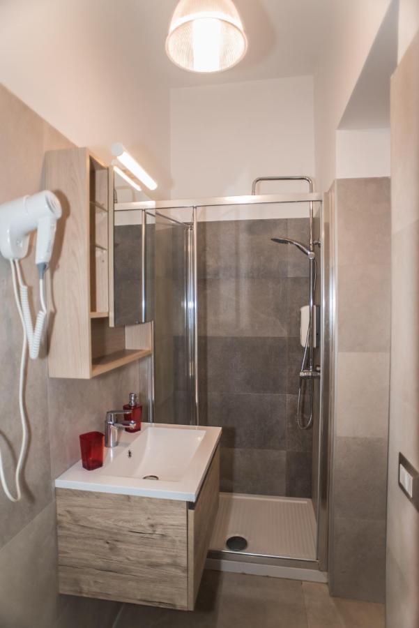 Mole Adriana Guest House Roma Ngoại thất bức ảnh