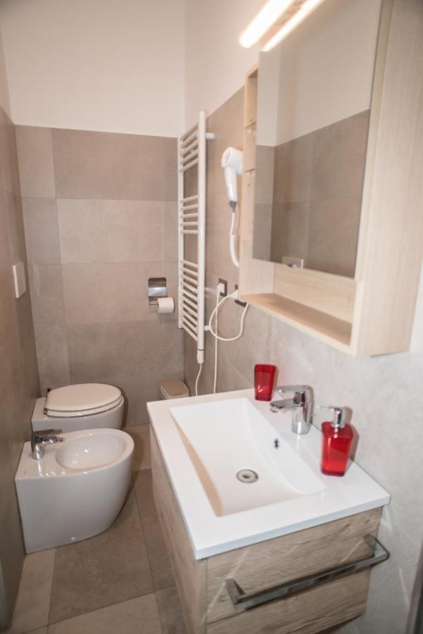 Mole Adriana Guest House Roma Ngoại thất bức ảnh