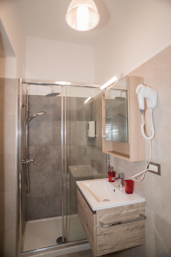 Mole Adriana Guest House Roma Ngoại thất bức ảnh