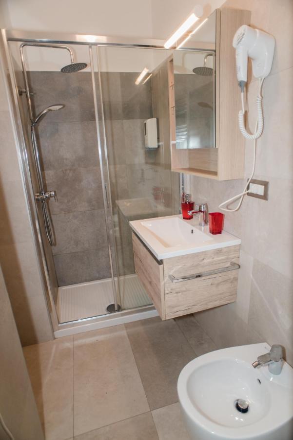 Mole Adriana Guest House Roma Ngoại thất bức ảnh