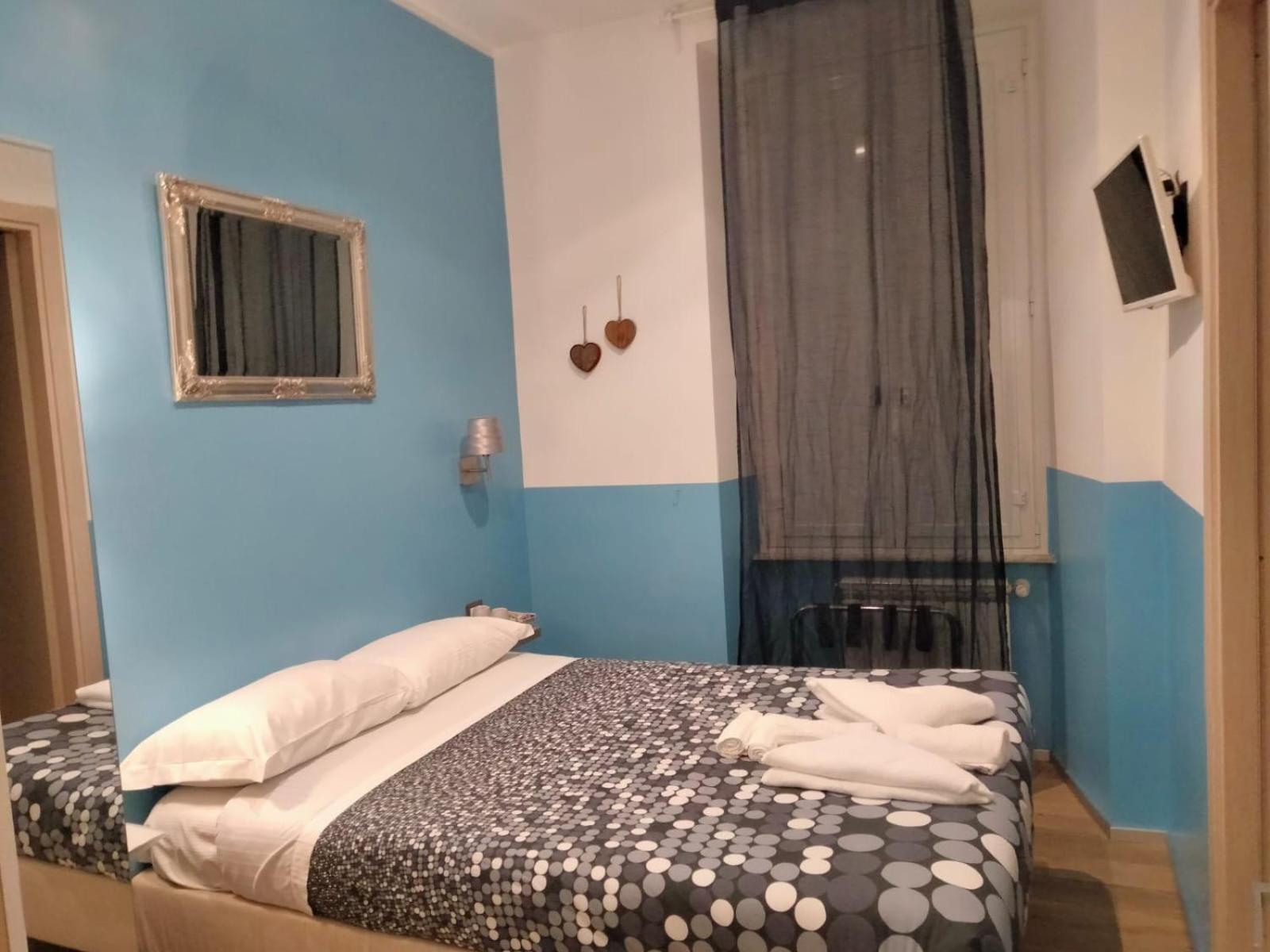 Mole Adriana Guest House Roma Ngoại thất bức ảnh