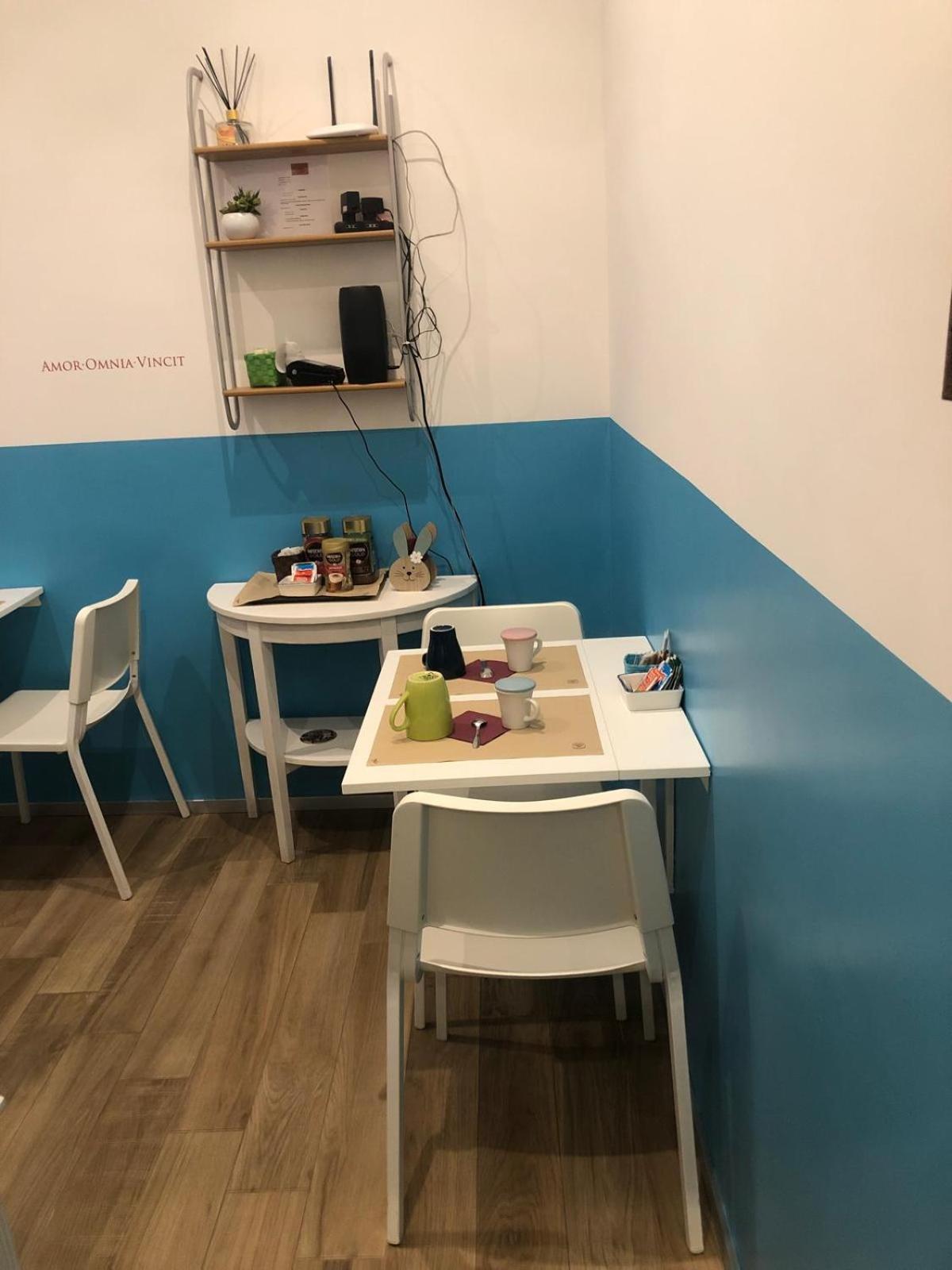 Mole Adriana Guest House Roma Ngoại thất bức ảnh