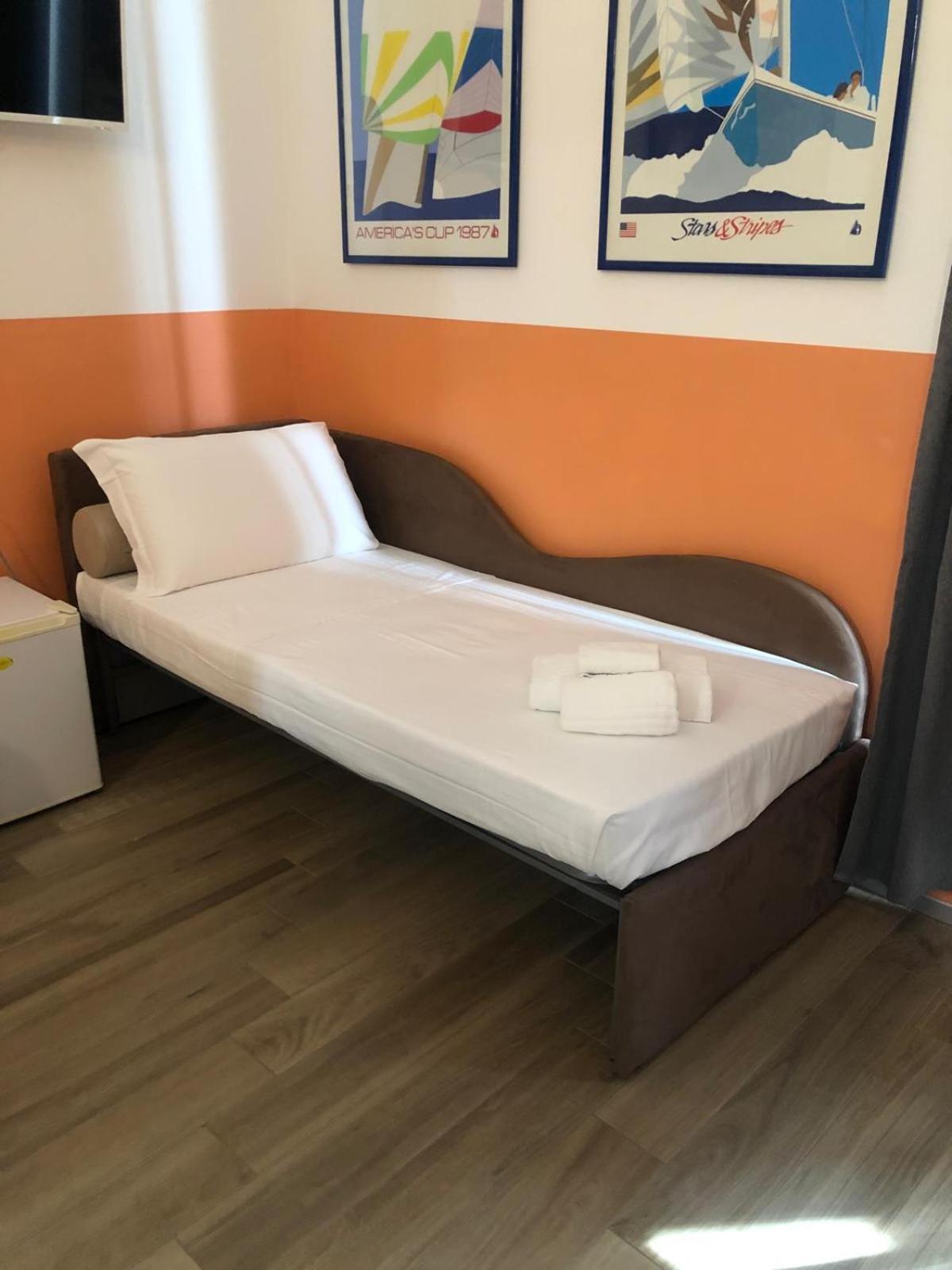 Mole Adriana Guest House Roma Ngoại thất bức ảnh