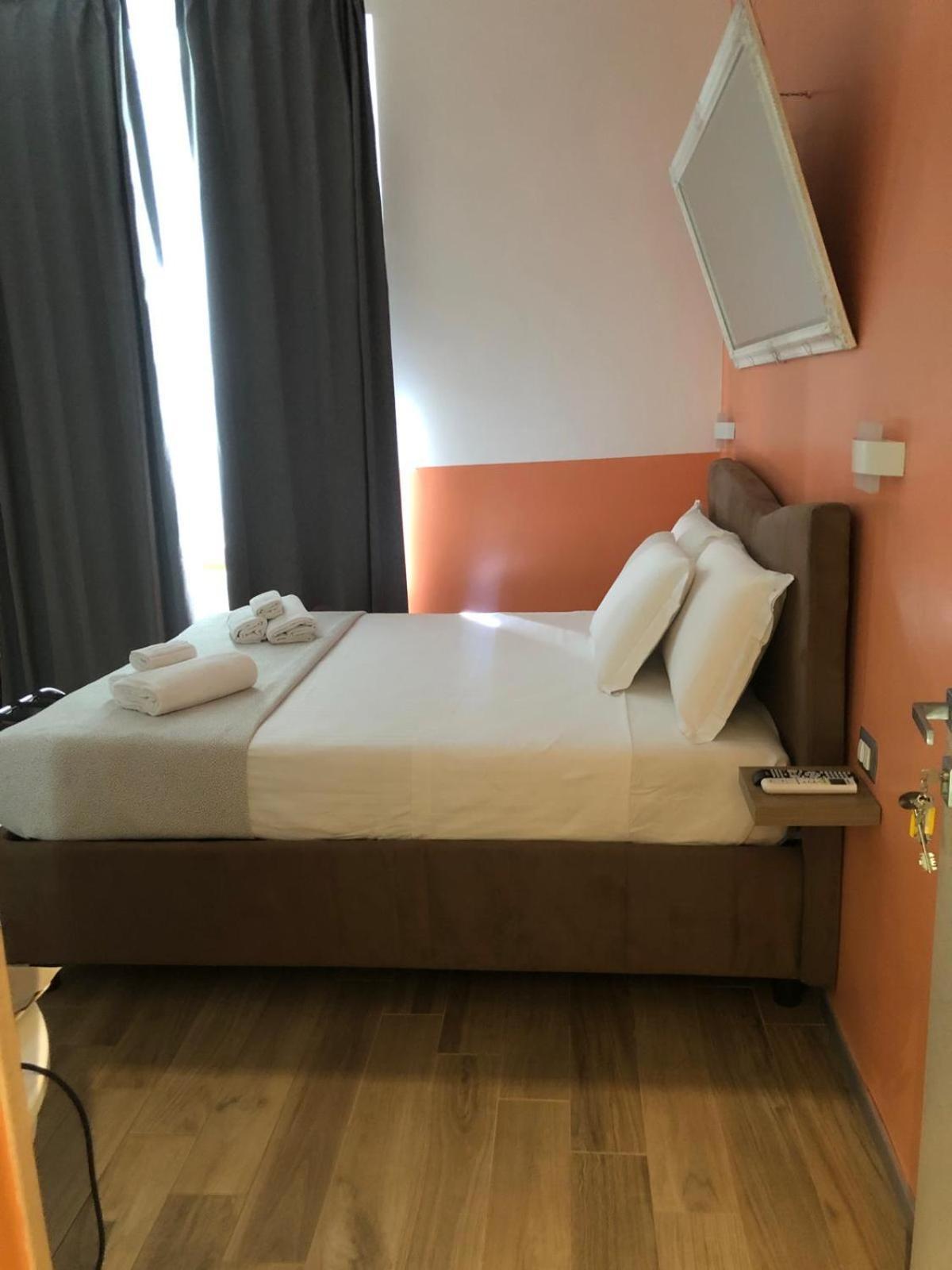 Mole Adriana Guest House Roma Ngoại thất bức ảnh